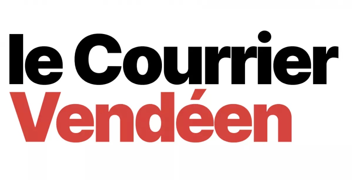 Le Courrier Vendéen